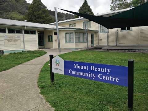 Photo: Mount Beauty Community Centre