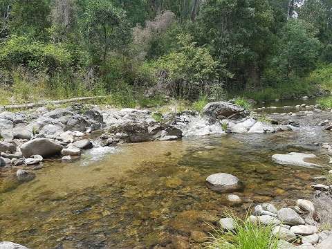 Photo: Mermaid Pool